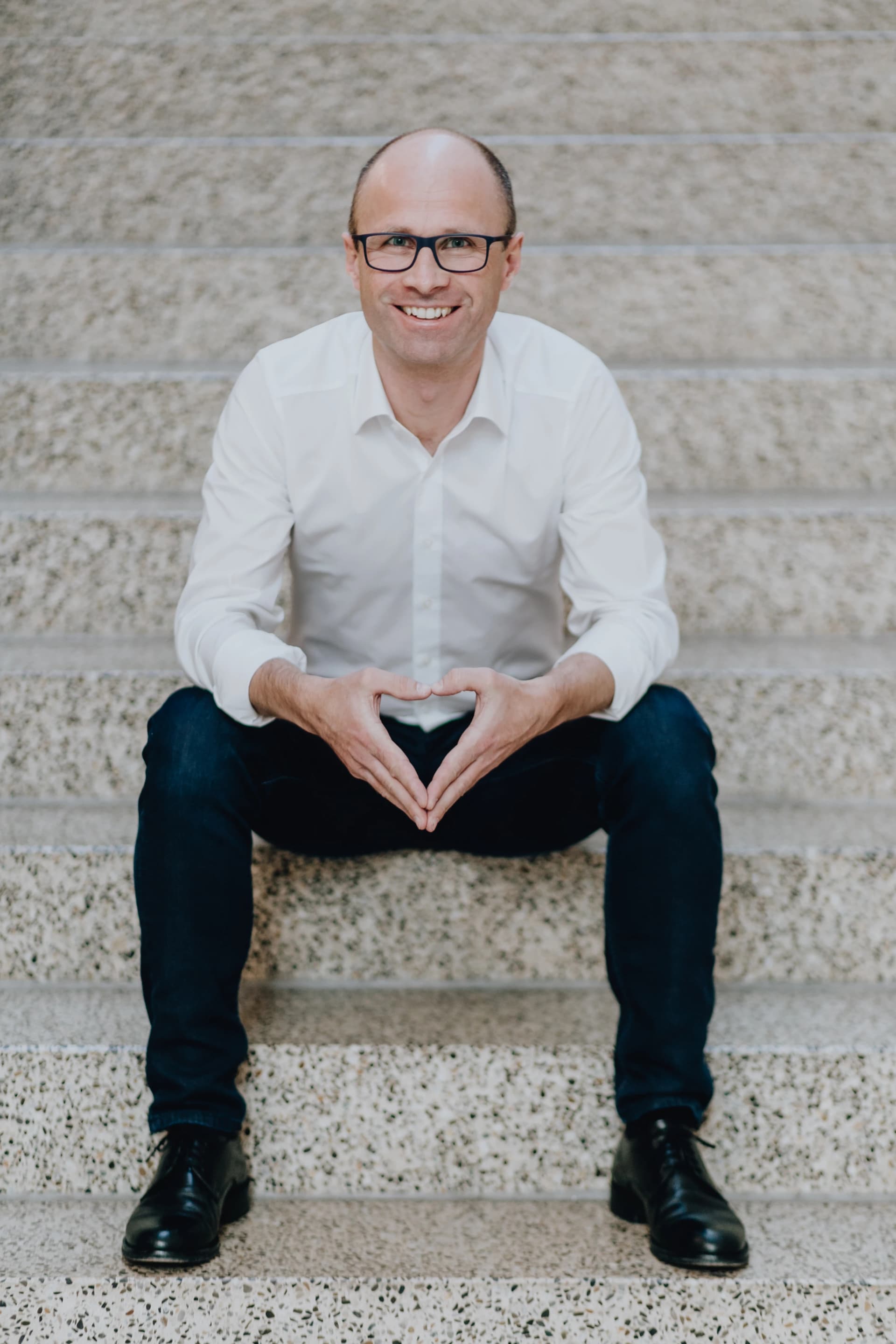 Christian Hosner, MSc