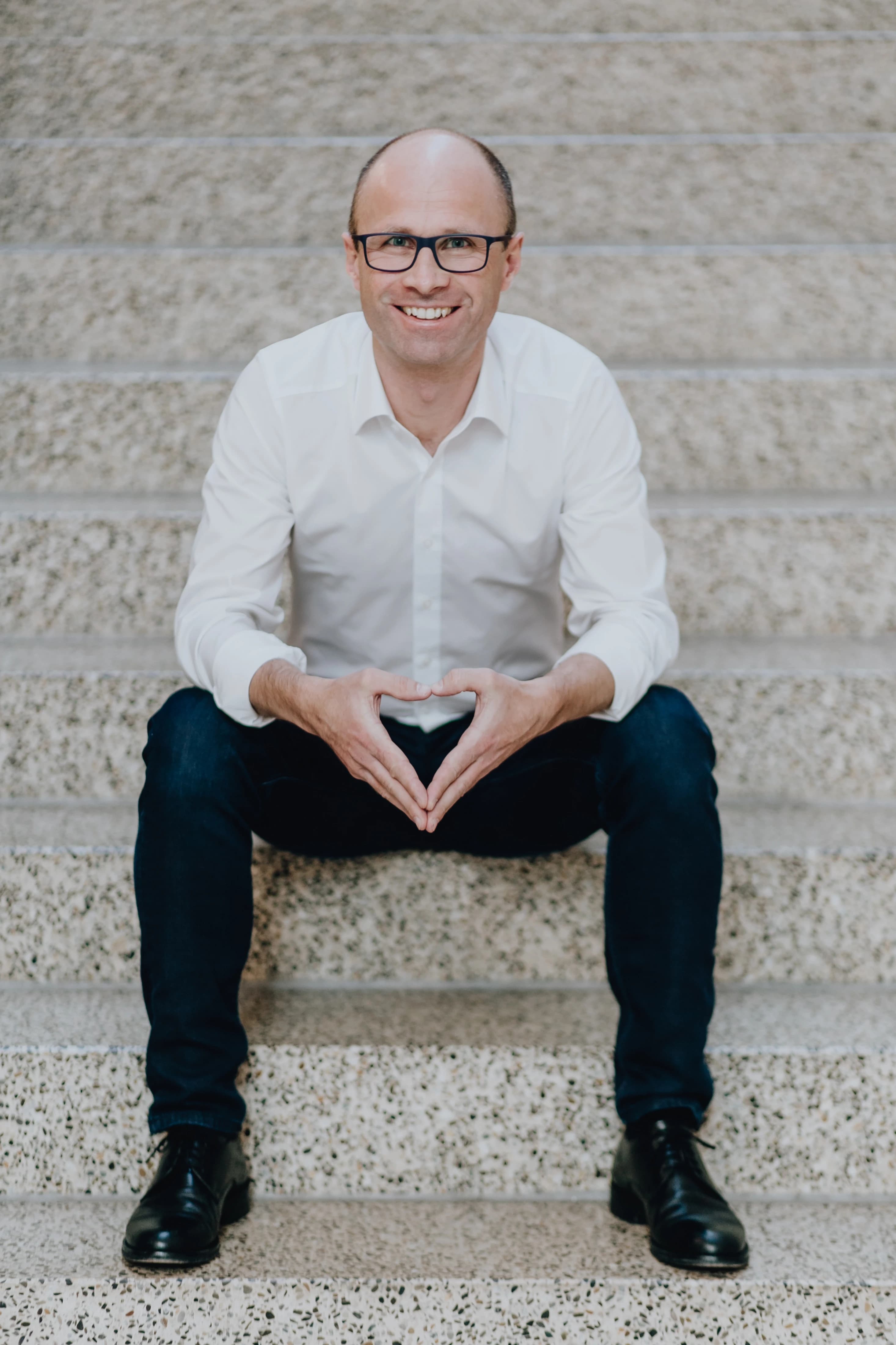 Christian Hosner, MSc